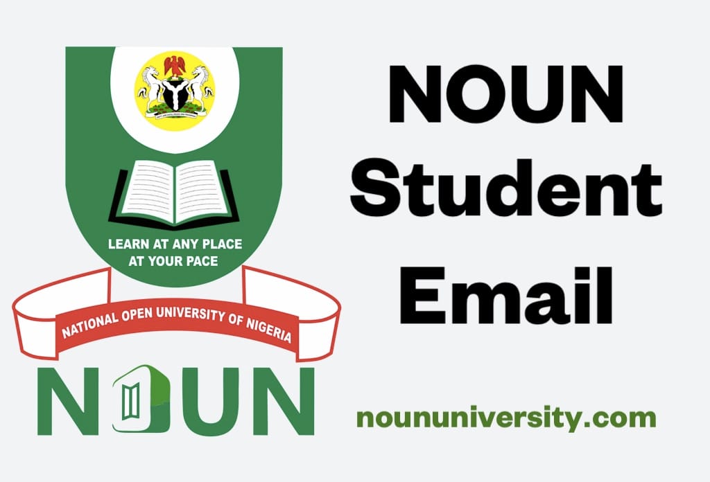 How to Activate NOUN Student Email (Login, Reset Password)
