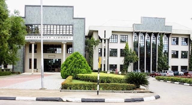 Covenant University (CU)