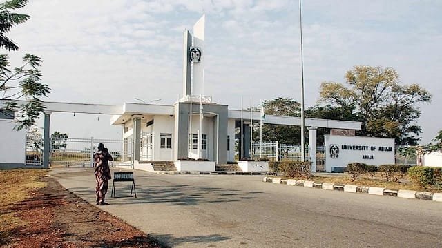 University of Abuja (UNIABUJA)