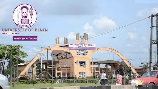 University of Benin (UNIBEN)