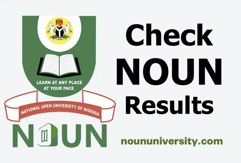 How to Check NOUN Results in 2025: Step by Step Portal Guide