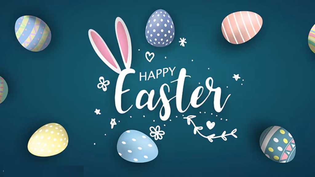 Happy Easter Wishes and Prayers 2025 – Best Quotes & Texts